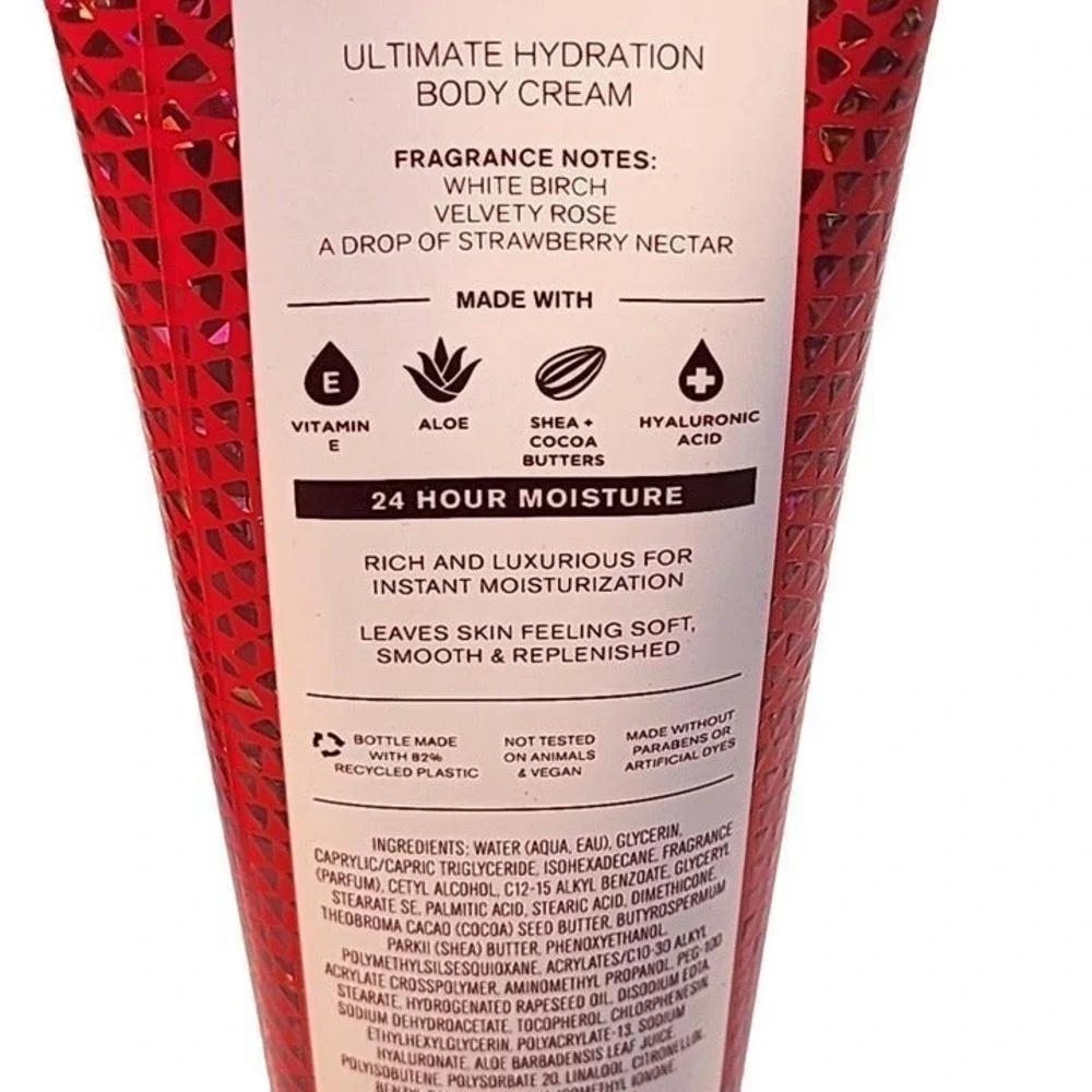 Bath & Body Works You're The One 2 Piece Fragrance Gift Set